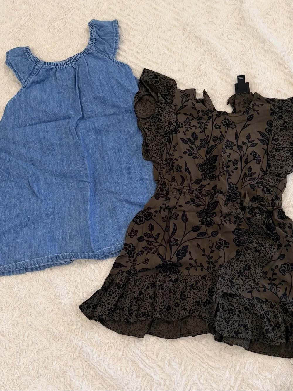 Toddler Girls Dresses Size 3T – Art Class & Little Co. by Lauren Conrad